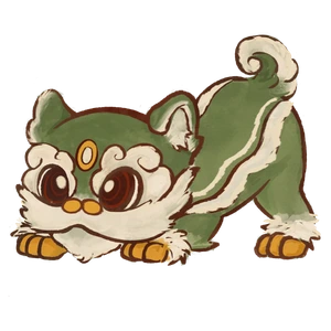 Dragón Yumcha